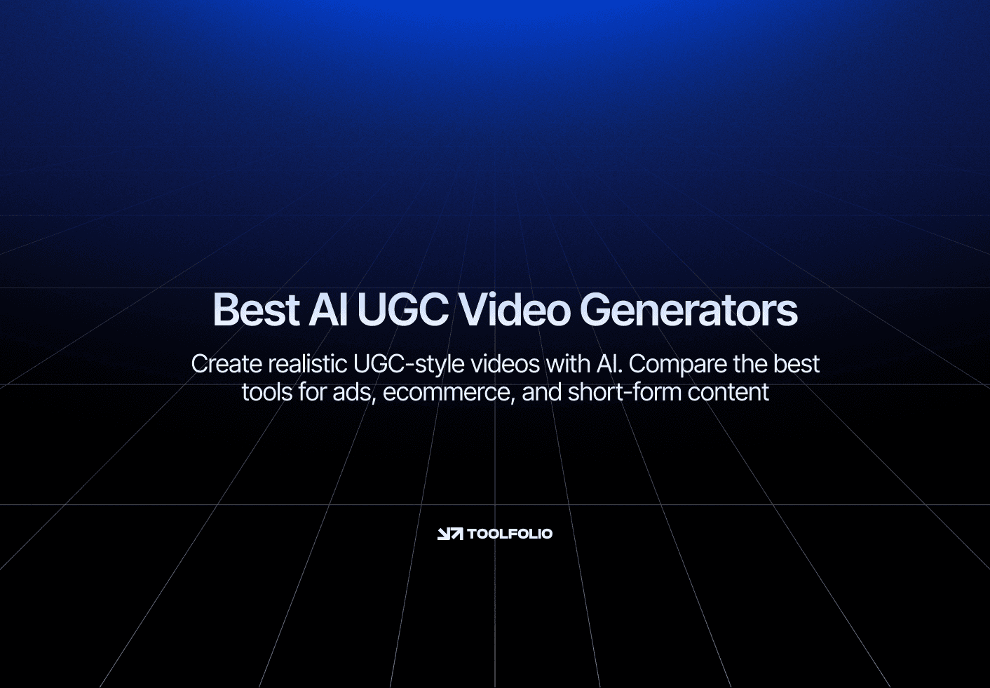 7 Best AI UGC Video Generators (2026) | Articles