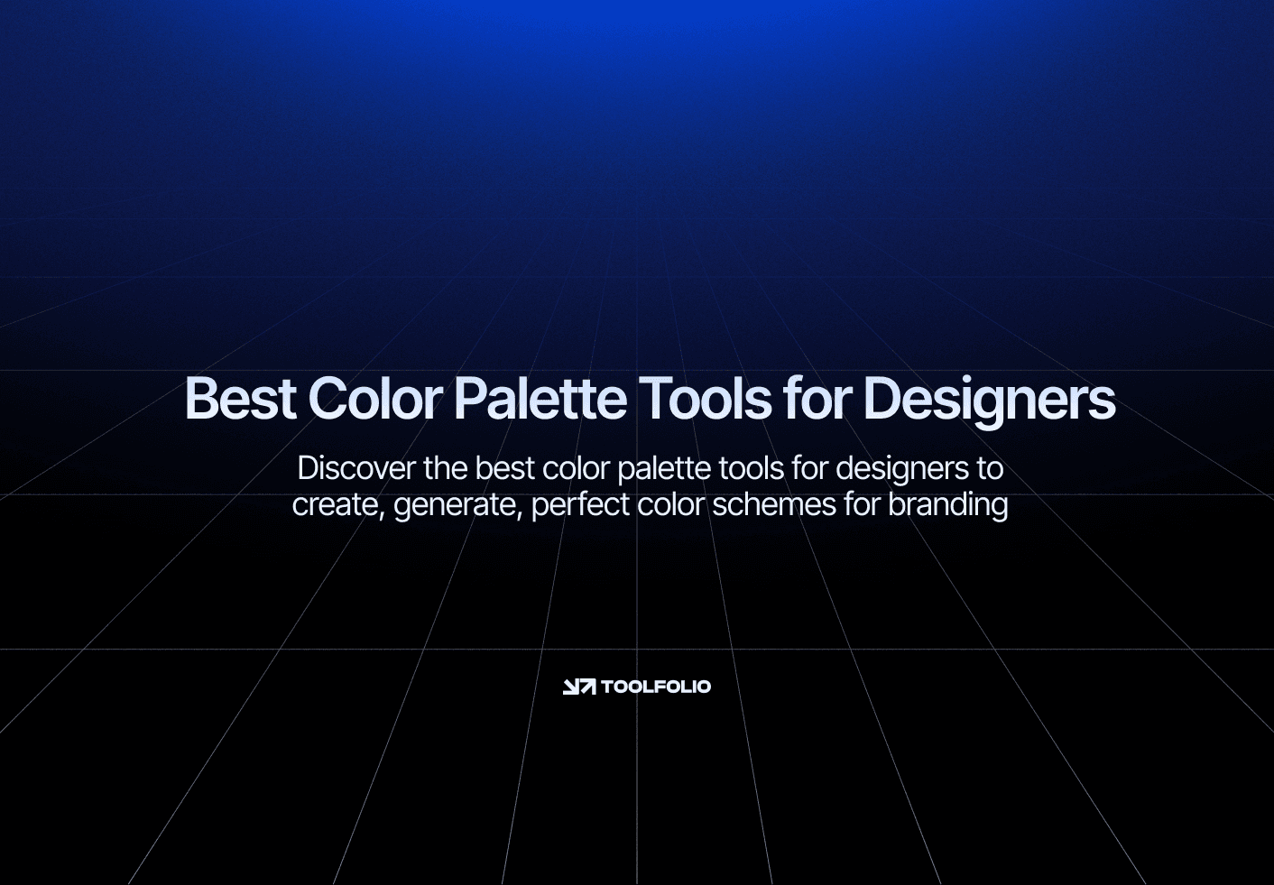 9 Best Color Palette Generators for Designers | Articles