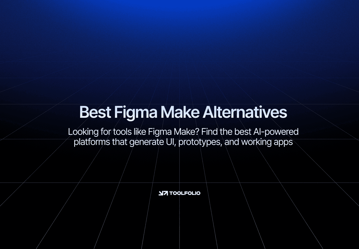 7 Best Figma Make Alternatives for Designers | Articles