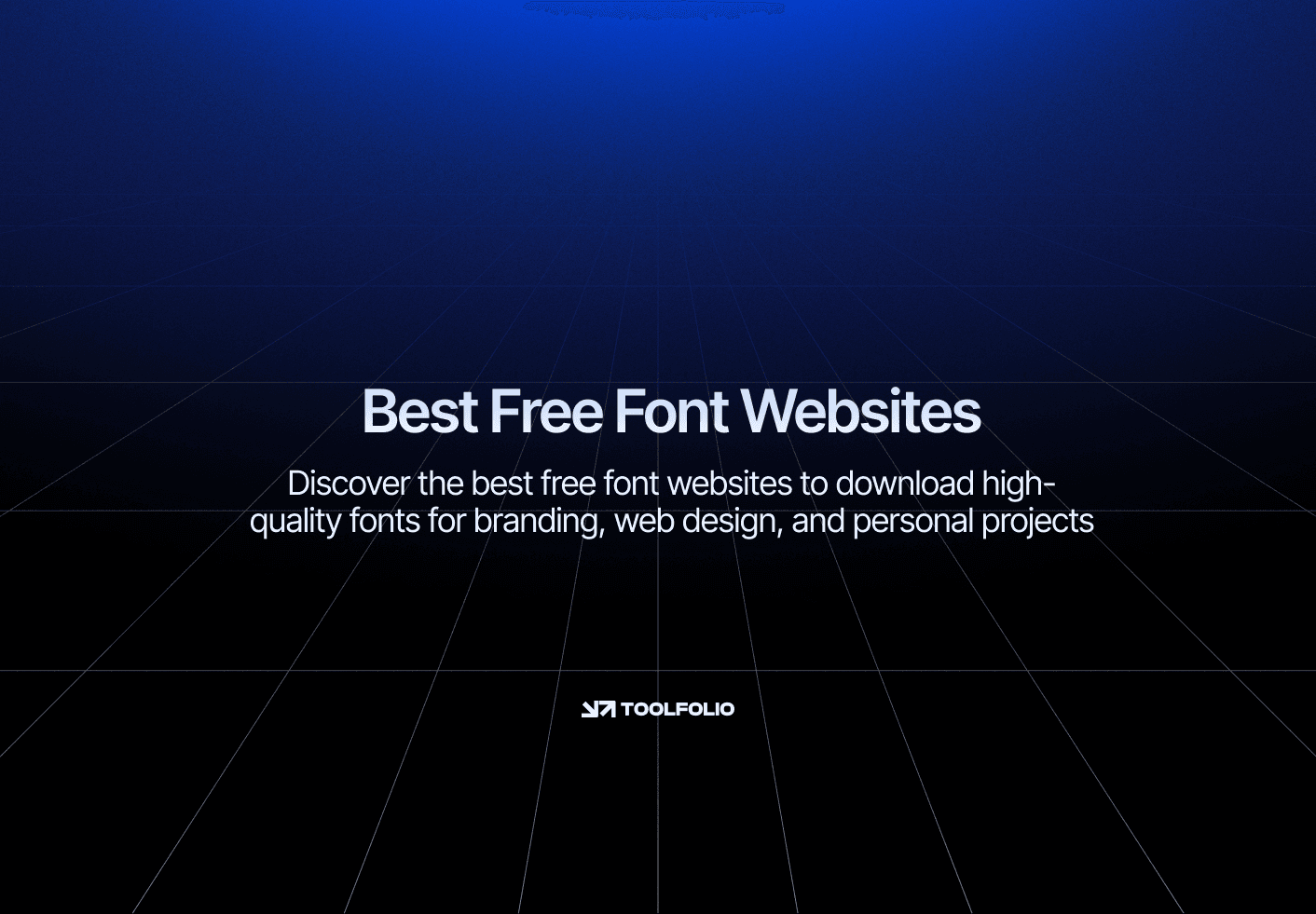 9 Best Free Font Websites for Designers | Articles