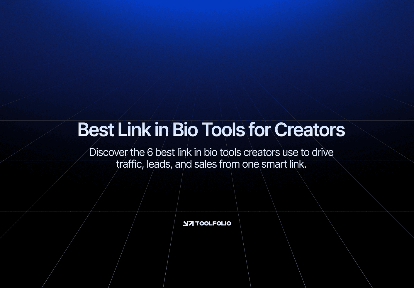 8 Best Link in Bio Tools for Creators | Articles