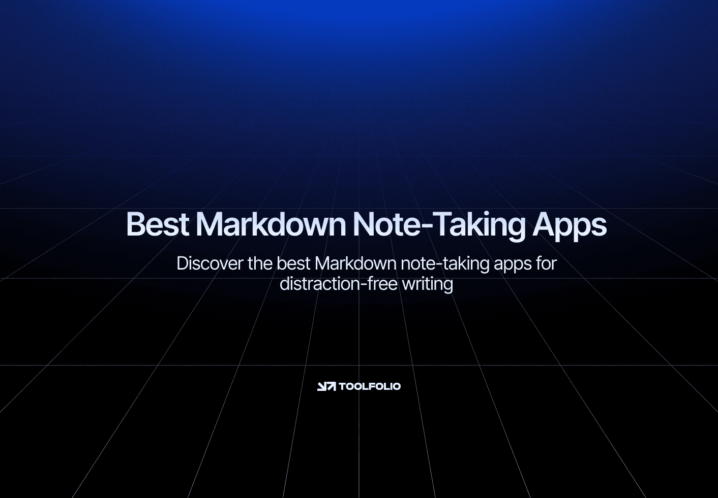 6 Best Markdown Note-Taking Apps (Free & Paid) | Articles