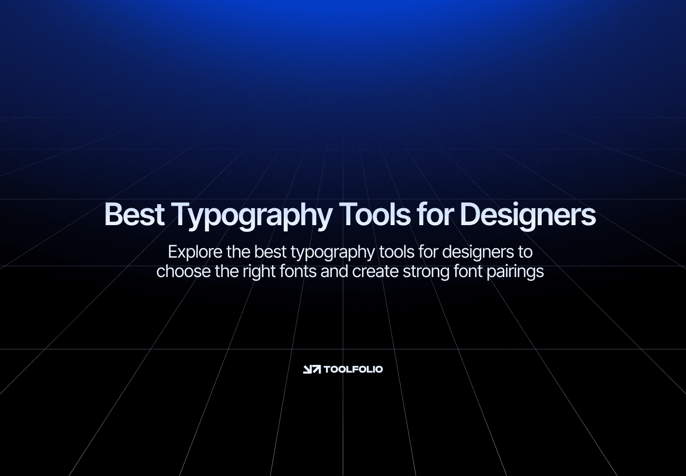 8 Best Typography Tools for Designers | Articles