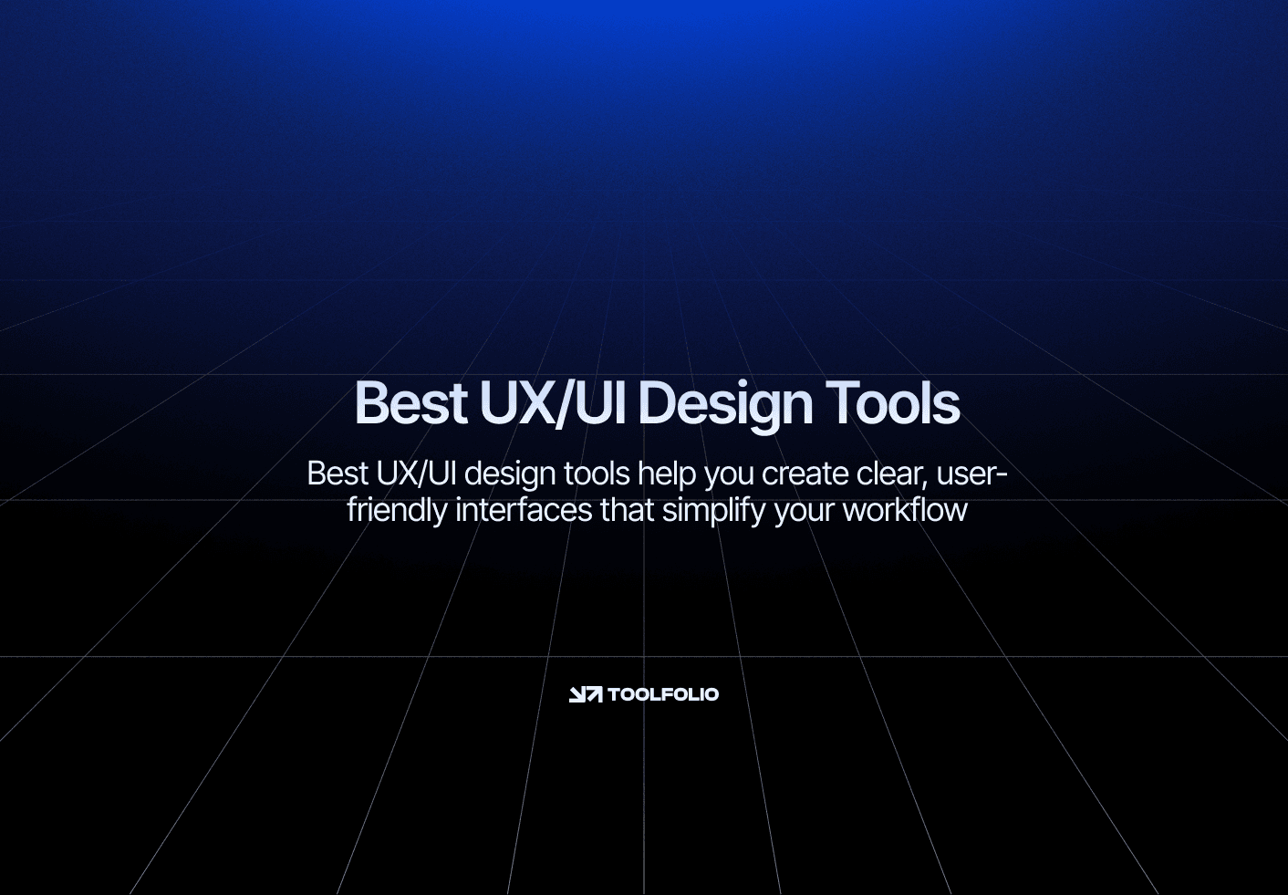 7 Best UX/UI Design Tools in 2026 | Articles
