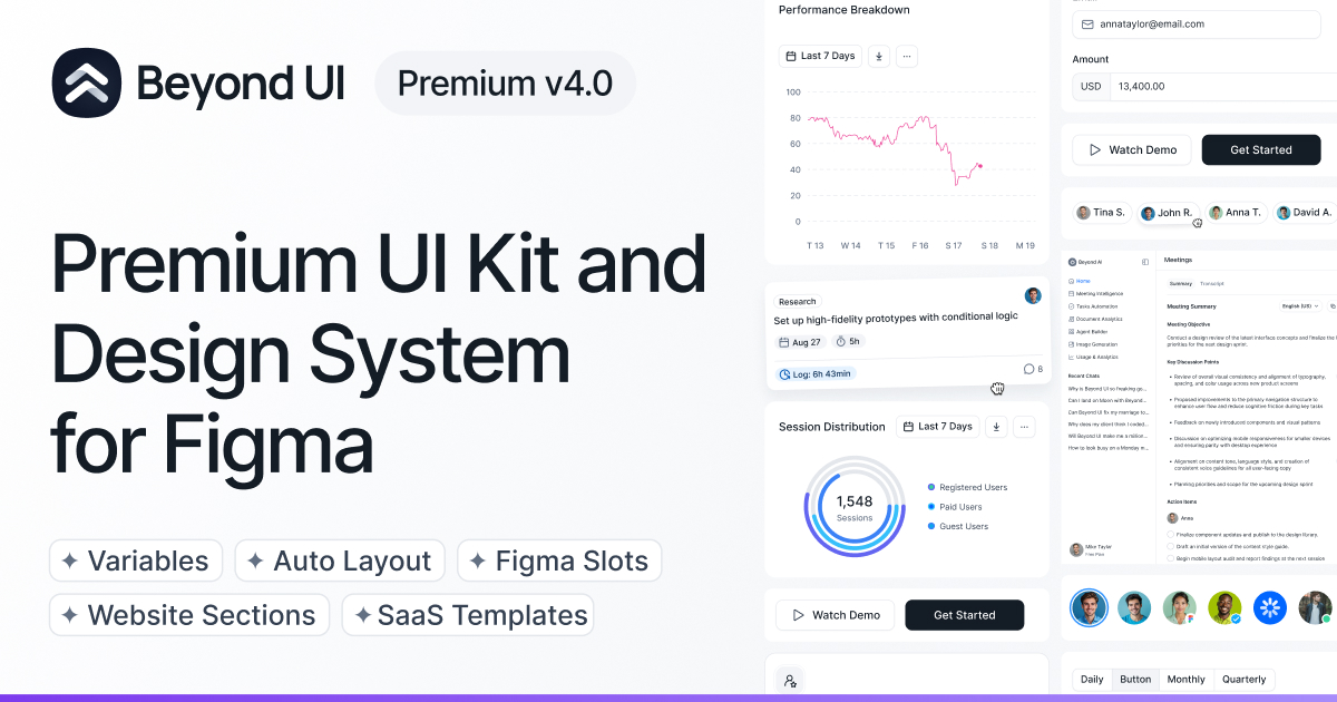 Beyond UI | Toolfolio