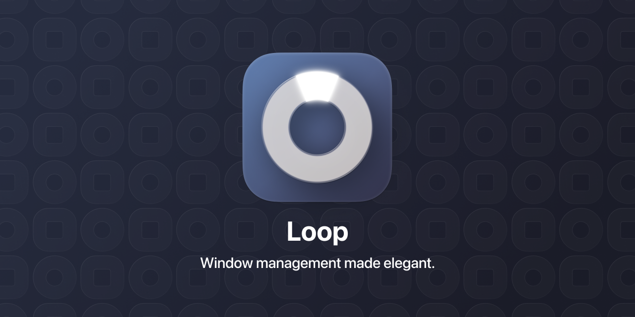 Loop | Toolfolio
