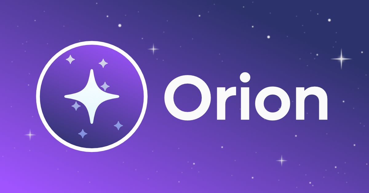 Social Tools Extension Orion | Toolfolio