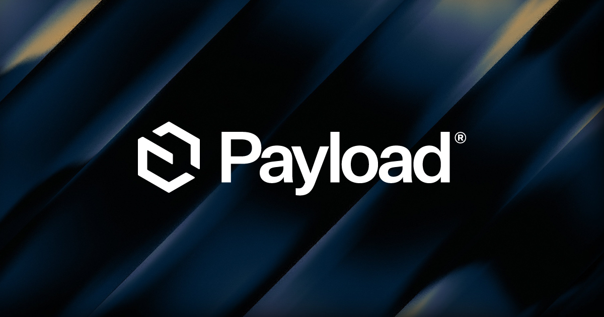 Payload CMS | Toolfolio