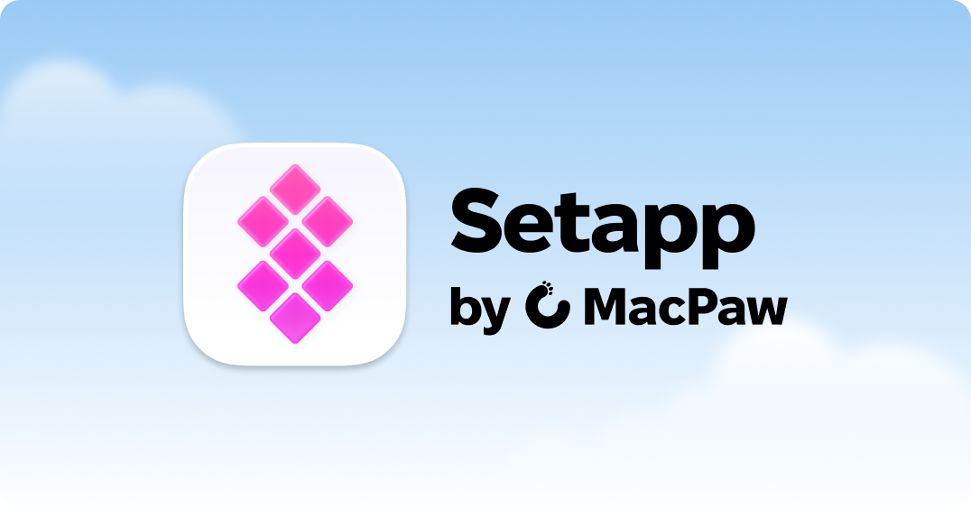 Setapp | Toolfolio